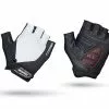 Korte Handsker GripGrab ProGel Cykelhandsker, White, XXL - Cykelstellet -Tilbud Cykler Butik GripGrab ProGel Cykelhandsker White XXL
