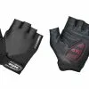 Korte Handsker GripGrab ProGel Cykelhandsker, Black, Small - Cykelstellet -Tilbud Cykler Butik GripGrab ProGel Cykelhandsker sort small