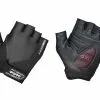 Korte Handsker GripGrab ProGel Cykelhandsker, Black, XS - Cykelstellet 2 Korte Handsker GripGrab ProGel Cykelhandsker, Black, XS - Cykelstellet -Tilbud Cykler Butik GripGrab ProGel Cykelhandsker sort x small