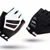 Korte Handsker GripGrab WorldCup Cykelhandsker, Sort/hvid, Large - Cykelstellet -Tilbud Cykler Butik GripGrab WorldCup Cykelhandsker sorthvid large