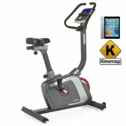 Hammer Ergo-Motion Motionscykel - Cykelstellet
