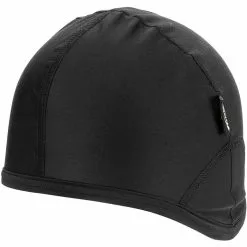 Hjelmhuer Hjelmhue BBB Unisize Sort - Cykelstellet