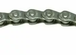 Cykelkæder KMC Hl710 Single Speed 104 Links Cykelkæde - Cykelstellet