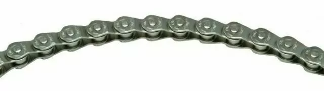 Cykelkæder KMC Hl710 Single Speed 104 Links Cykelkæde - Cykelstellet 3 Cykelkæder KMC Hl710 Single Speed 104 Links Cykelkæde - Cykelstellet