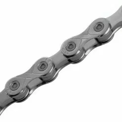 Cykelkæder KMC X1 EPT30 3/32 130 Links Cykelkæde - Cykelstellet