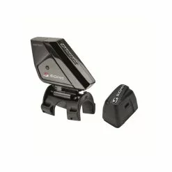 Kadence Måler Kadence Sensor Og Magnet Sigma Sport STS - Cykelstellet