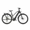 Herre Elcykel Kalkhoff Entice 5.B Season 625Wh Elcykel - Cykelstellet