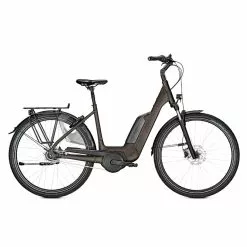 Herre Elcykel Kalkhoff Image 1.B Move BLX Elcykel - Cykelstellet