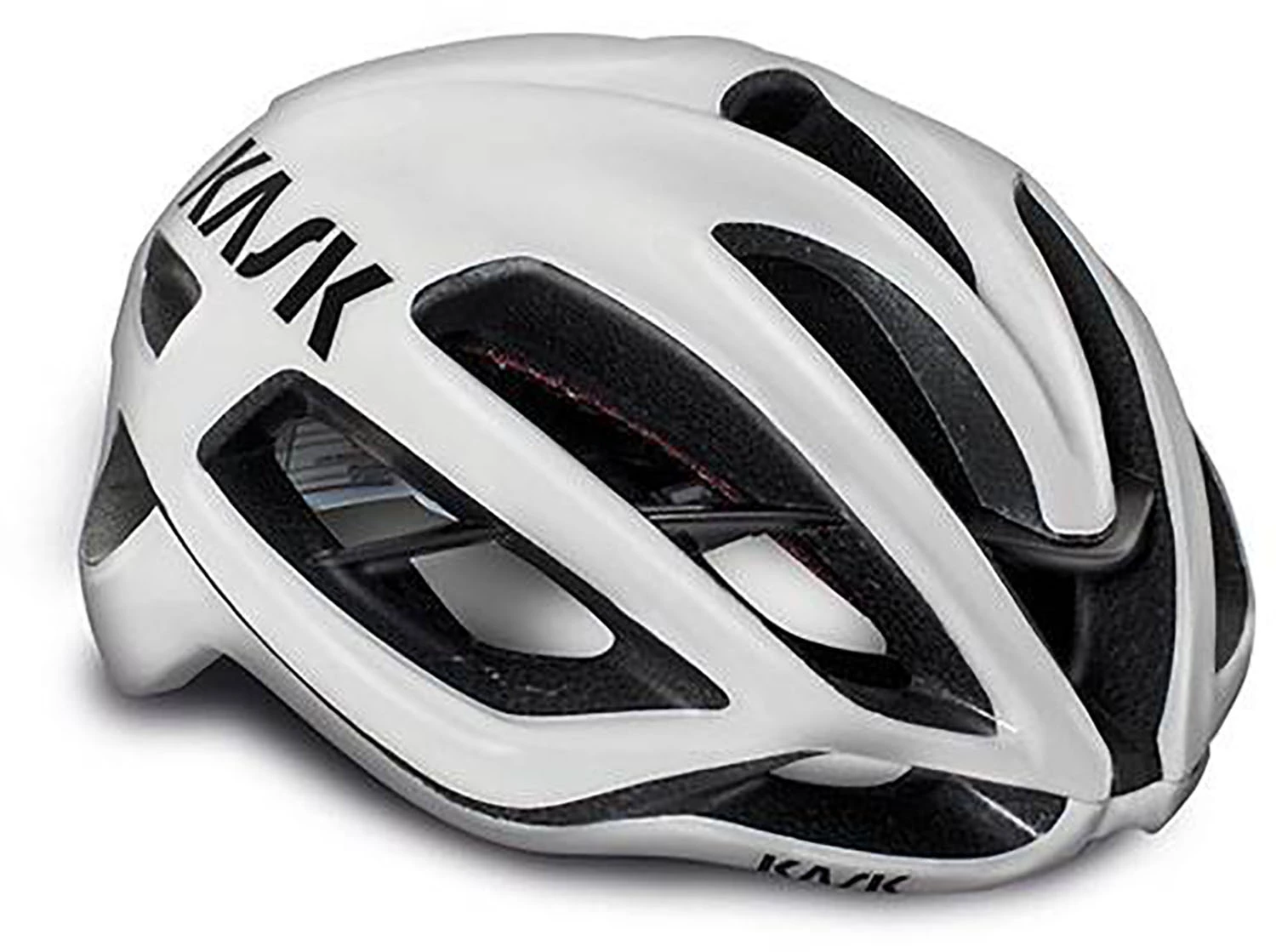 Dame Cykelhjelme Kask Protone Cykelhjelm - Hvid - Cykelstellet 3 Dame Cykelhjelme Kask Protone Cykelhjelm - Hvid - Cykelstellet