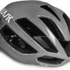 Dame Cykelhjelme Kask Protone Icon Cykelhjelm - Grå - Cykelstellet -Tilbud Cykler Butik Kask Protone Icon Cykelhjelm Gra