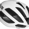 Dame Cykelhjelme Kask Protone Icon Cykelhjelm - Hvid - Cykelstellet -Tilbud Cykler Butik Kask Protone Icon Cykelhjelm Hvid