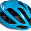 Dame Cykelhjelme Kask Protone Icon Cykelhjelm - Lysblå - Cykelstellet -Tilbud Cykler Butik Kask Protone Icon Cykelhjelm Lysbla