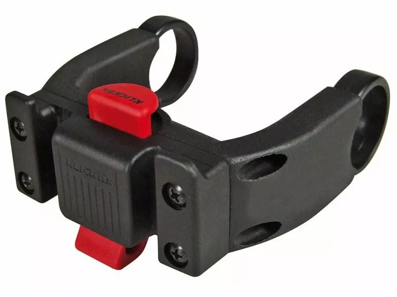 Cykelkurv Til Elcykel Klickfix Elcykel Adapter,ø31,8mm - Cykelstellet 3 Cykelkurv Til Elcykel Klickfix Elcykel Adapter,ø31,8mm - Cykelstellet