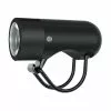 Cykellygter Knog Plug - Cykellygte Til Front - 250 Lumen - Sort - Cykelstellet 2 Cykellygter Knog Plug - Cykellygte Til Front - 250 Lumen - Sort - Cykelstellet -Tilbud Cykler Butik Knog Plug Cykellygte til front 250 Lumen Sort