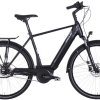 Herre Elcykel Kreidler Vitality Eco 8 Herre 2019 - Sort - Cykelstellet 2 Herre Elcykel Kreidler Vitality Eco 8 Herre 2019 - Sort - Cykelstellet -Tilbud Cykler Butik Kreidler Vitality Eco 8 Herre 2019 sort