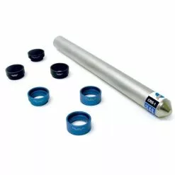 Kronrørskonus Værktøj Park Tool CRS-1 Til Montering Af Nederste Konus På Forgaffel - Cykelstellet