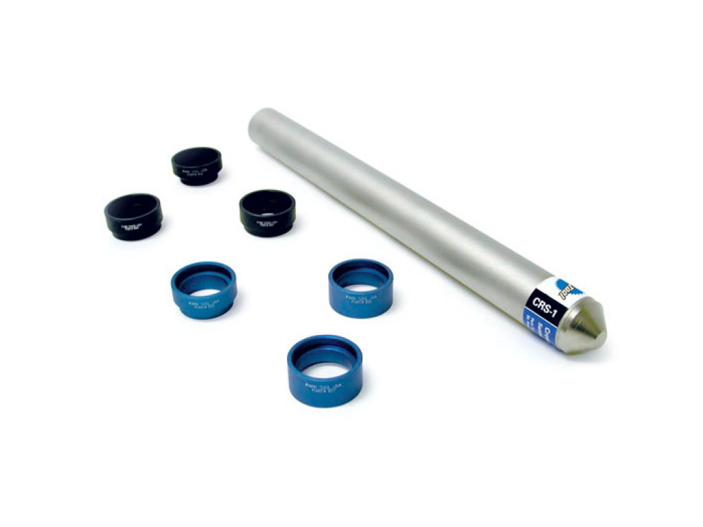 Kronrørskonus Værktøj Park Tool CRS-1 Til Montering Af Nederste Konus På Forgaffel - Cykelstellet 3 Kronrørskonus Værktøj Park Tool CRS-1 Til Montering Af Nederste Konus På Forgaffel - Cykelstellet