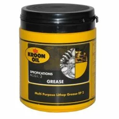 Værktøj Kroon Værkstedsfedt, 600g - Cykelstellet