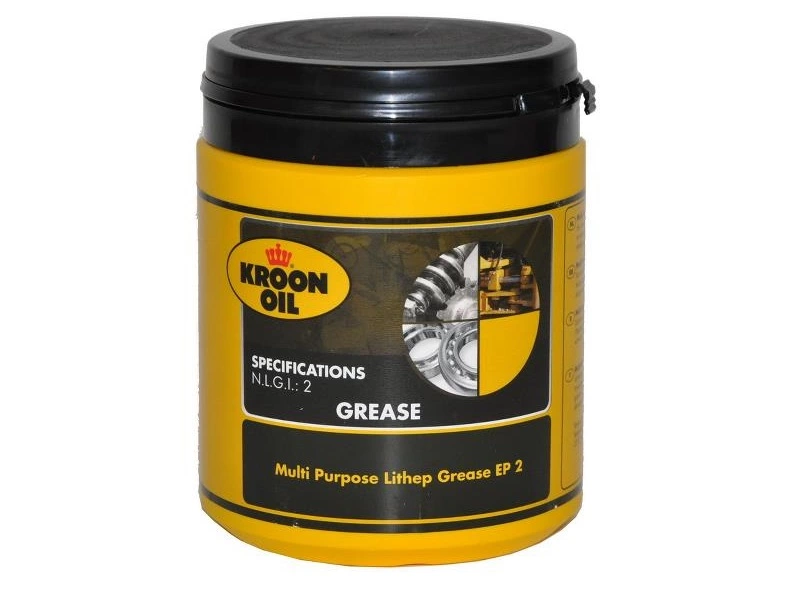 Værktøj Kroon Værkstedsfedt, 600g - Cykelstellet 3 Værktøj Kroon Værkstedsfedt, 600g - Cykelstellet