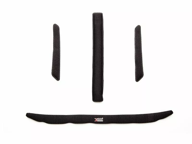 Hjelme Tilbehør Og Reservedele Lazer Century Pudesæt - Cykelstellet 3 Hjelme Tilbehør Og Reservedele Lazer Century Pudesæt - Cykelstellet