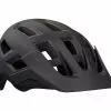 Dame Cykelhjelme Lazer Coyote Mips Cykelhjelm, Matte Full Black, M/55-59cm - Cykelstellet -Tilbud Cykler Butik Lazer Coyote Mips Cykelhjelm Matte Full Black M55 59cm