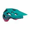 MTB Hjelme Lazer Jackal KinetiCore - Cykelhjelm MTB - Str. 58-61 Cm - Mat Turquoise - Cykelstellet -Tilbud Cykler Butik Lazer Jackal KinetiCore Cykelhjelm MTB Str. 58 61 cm Mat Turquoise