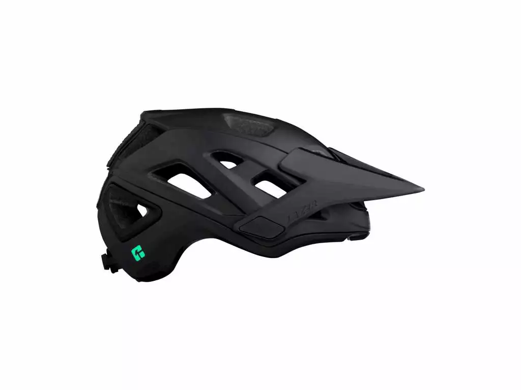 MTB Hjelme Lazer Jackal KinetiCore - Cykelhjelm MTB - Str. 58-61 Cm - Mat Sort - Cykelstellet 3 MTB Hjelme Lazer Jackal KinetiCore - Cykelhjelm MTB - Str. 58-61 Cm - Mat Sort - Cykelstellet