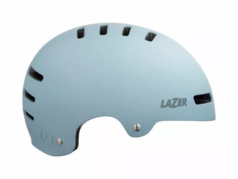 Dame Cykelhjelme Lazer One+ Cykelhjelm, Matte Light Blue, L/58-61cm - Cykelstellet 3 Dame Cykelhjelme Lazer One+ Cykelhjelm, Matte Light Blue, L/58-61cm - Cykelstellet