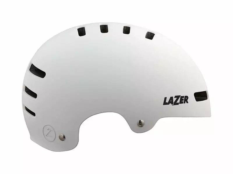 Dame Cykelhjelme Lazer One+ MIPS Cykelhjelm, Matte White, M/55-59cm - Cykelstellet 3 Dame Cykelhjelme Lazer One+ MIPS Cykelhjelm, Matte White, M/55-59cm - Cykelstellet