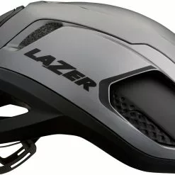 Dame Cykelhjelme Lazer Vento Kineticore Cykelhjelm - Grå - Cykelstellet