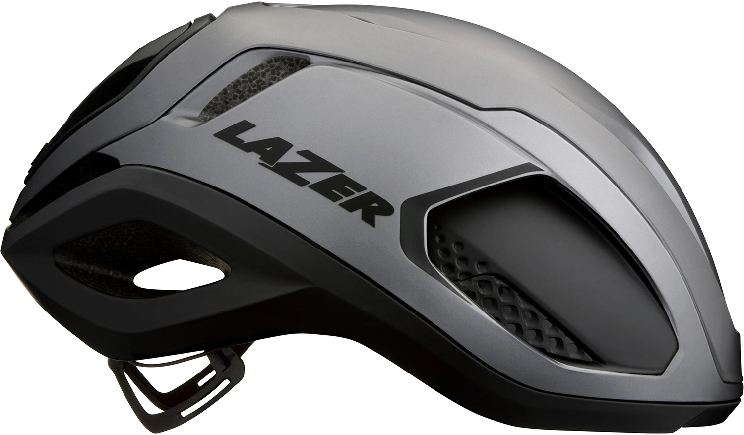 Dame Cykelhjelme Lazer Vento Kineticore Cykelhjelm - Grå - Cykelstellet 3 Dame Cykelhjelme Lazer Vento Kineticore Cykelhjelm - Grå - Cykelstellet