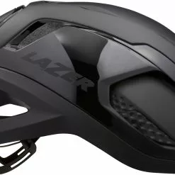 Dame Cykelhjelme Lazer Vento Kineticore Cykelhjelm - Sort - Cykelstellet