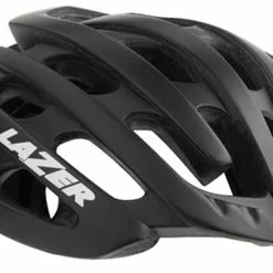 Dame Cykelhjelme Lazer Z1 MIPS Cykelhjelm - Sort - Cykelstellet