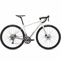 Racercykler Dame Liv Giant Avail AR 4 - Large - Cykelstellet
