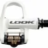 Pedaler & Klamper Look Keo 2 Max Race Pedal - White - Cykelstellet 2 Pedaler & Klamper Look Keo 2 Max Race Pedal - White - Cykelstellet -Tilbud Cykler Butik Look Keo 2 Max Race Pedal White
