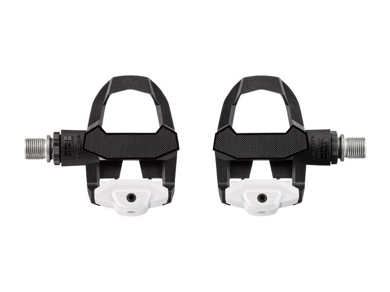 Pedaler & Klamper Look Kéo Classic 3 Pedaler, White - Cykelstellet 3 Pedaler & Klamper Look Kéo Classic 3 Pedaler, White - Cykelstellet