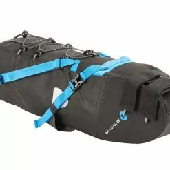 Sadelpindstasker M-Wave Rough Ride Sadelpindstaske, 11L - Cykelstellet