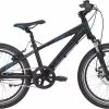 Cykler - Børn MBK Mud XP Dreng 20" 3g 2023 - Sort - Cykelstellet -Tilbud Cykler Butik MBK Mud XP Dreng 20 3g 2023 Sort