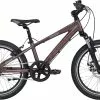 Cykler - Børn MBK Mud XP Pige 20" 3g 2023 - Lilla - Cykelstellet -Tilbud Cykler Butik MBK Mud XP Pige 20 3g 2023 Lilla