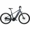 Herre Elcykel MBK Octane Cross E 500Wh Elcykel - Cykelstellet -Tilbud Cykler Butik MBK Octane Cross E 500Wh Elcykel