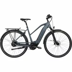 Herre Elcykel MBK Vitesse E 500Wh Elcykel - Cykelstellet