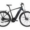 Herre Elcykel MBK Vitesse E Grey - Elcykel - 2023 - Cykelstellet -Tilbud Cykler Butik MBK Vitesse E Grey Elcykel 2023