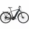 Herre Elcykel MBK Vitesse E Herre 500Wh Elcykel - Cykelstellet -Tilbud Cykler Butik MBK Vitesse E Herre 500Wh Elcykel