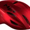 Dame Cykelhjelme MET Helmet Manta MIPS - Rød - Cykelstellet -Tilbud Cykler Butik MET Helmet Manta MIPS Rod