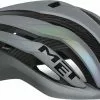 Dame Cykelhjelme MET Helmet Trenta 3K Carbon MIPS - Grå - Cykelstellet -Tilbud Cykler Butik MET Helmet Trenta 3K Carbon MIPS Gra