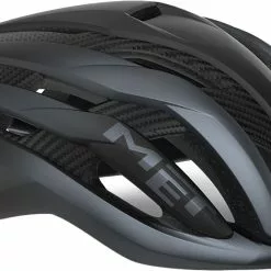 Dame Cykelhjelme MET Helmet Trenta 3K Carbon MIPS - Sort - Cykelstellet