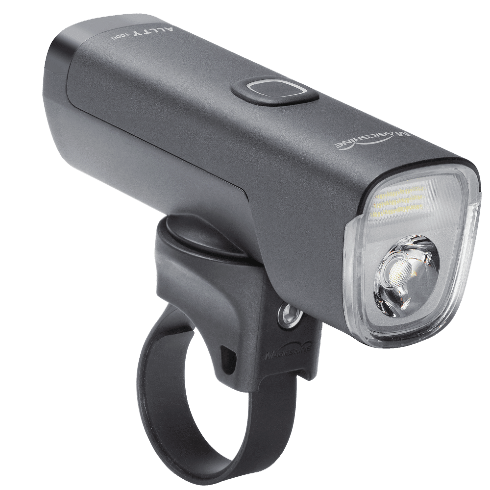 Cykellygter Magicshine Allty 1000 Lumen Cykel-forlygte PRISBOMBE - Cykelstellet 3 Cykellygter Magicshine Allty 1000 Lumen Cykel-forlygte PRISBOMBE - Cykelstellet