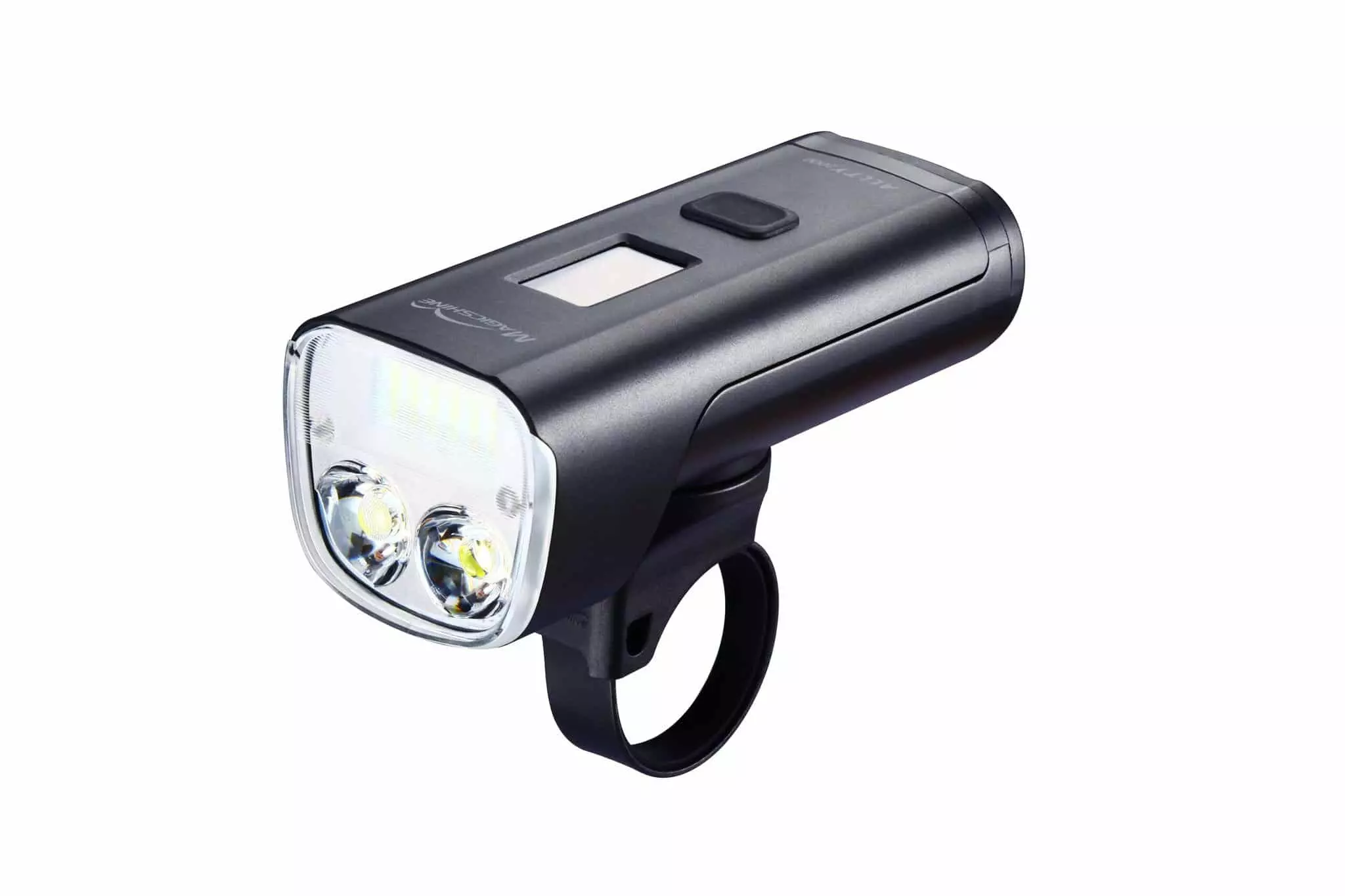 Cykellygter Magicshine Allty 2000 Lumen Cykellygte - Cykelstellet 3 Cykellygter Magicshine Allty 2000 Lumen Cykellygte - Cykelstellet