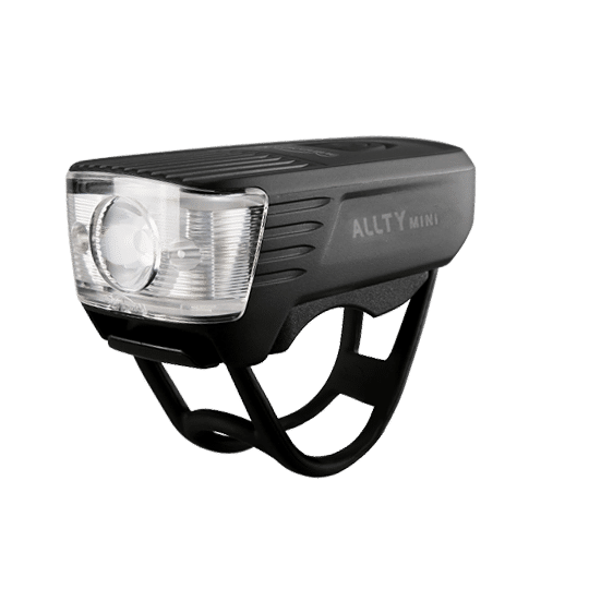 Cykellygter Magicshine Allty Mini Cykelforlygte 300 Lumen - Cykelstellet 3 Cykellygter Magicshine Allty Mini Cykelforlygte 300 Lumen - Cykelstellet