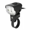Cykellygter Magicshine MJ906S MTB Cykel Forlygte Med 4500 Lumen - Cykelstellet